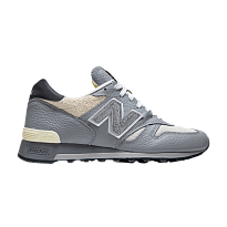 Фото № 1 с приближением к товару «‎New Balance 1300 Made in USA Slate Grey»