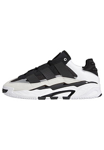 Фото № 1 с приближением к товару «‎Adidas Niteball Streetball Lightstrike »