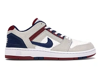 Фото № 1 с приближением к товару «‎Nike SB Air Force 2 Low 76ers»