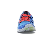 Фото № 2 с приближением к товару «‎Nike Free Run 2.0 Doernbecher (2012)»