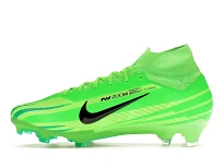 Фото № 3 с приближением к товару «‎Nike Zoom Mercurial Superfly 9 Elite FG»