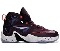 Фото № 1 с приближением к товару «‎Nike LeBron 13 Written In the Stars »