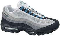 Фото № 1 с приближением к товару «‎Nike Air Max 95 Freshwater»
