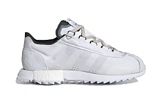 Фото № 1 с приближением к товару «‎adidas SL 7600 Cloud White»
