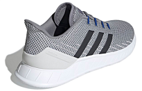 Фото № 4 с приближением к товару «‎adidas neo Questar Flow NXT GreyBlack»