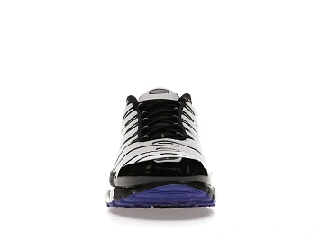 Nike Air Max Plus Persian Violet White - 2