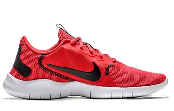 Nike Flex Experience Rn 9 Red - 5