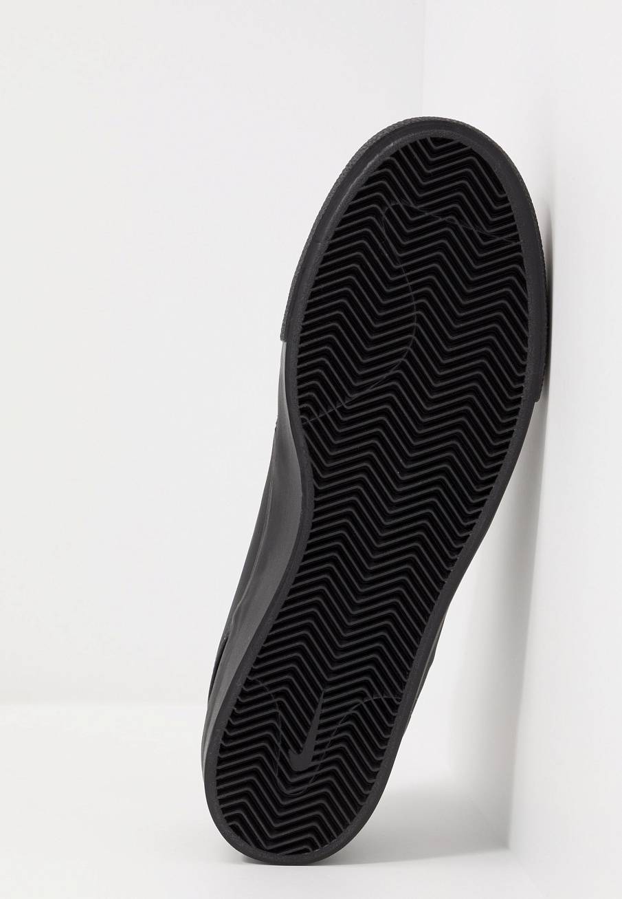 Фото № 5 с приближением к товару «‎Nike Zoom Janoski »