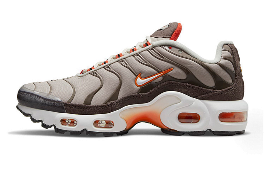 Фото № 1 с приближением к товару «‎(GS)Nike Air Max Plus SE KhakiOrange»