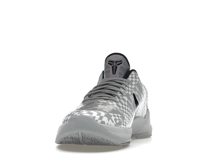 Фото № 4 с приближением к товару «‎Nike Kobe 5 Protro Zebra PE»