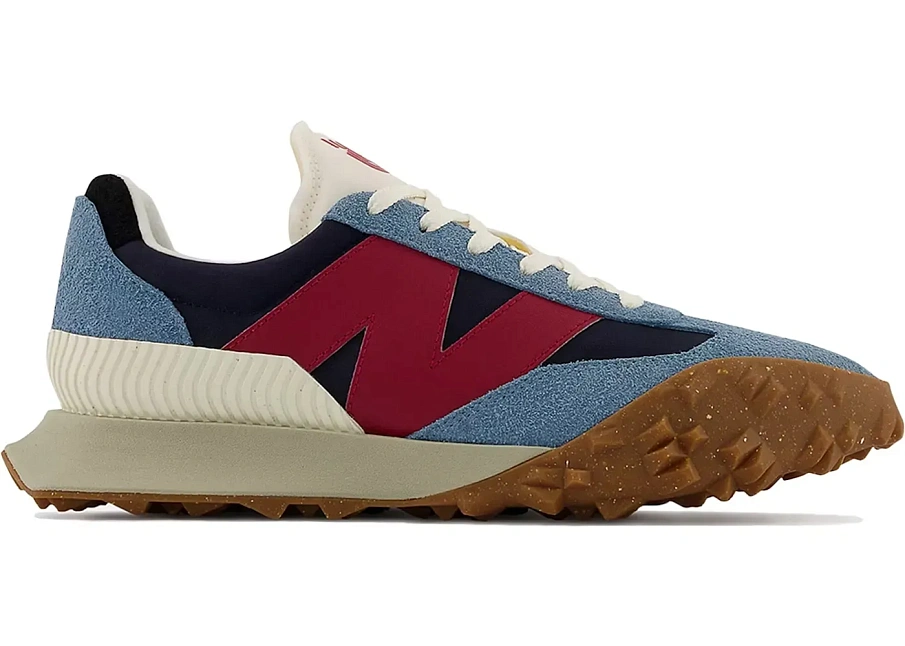 Фото № 1 с приближением к товару «‎New Balance XC-72»