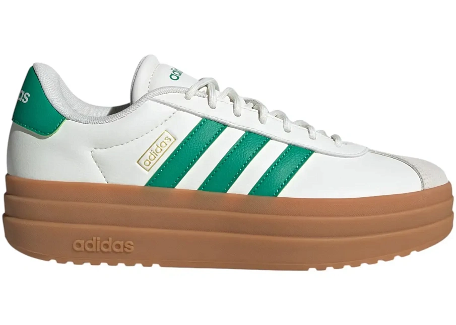Фото № 1 с приближением к товару «‎adidas VL Court Bold»
