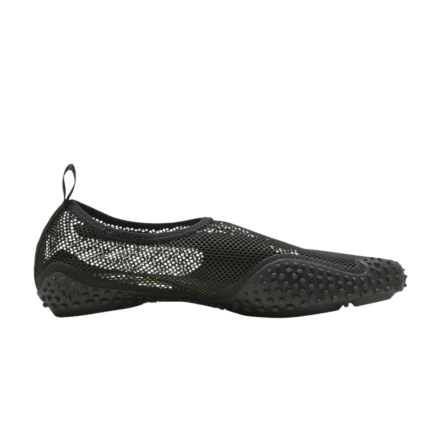 Фото № 1 с приближением к товару «‎Puma Mostro Flex Mesh Black»
