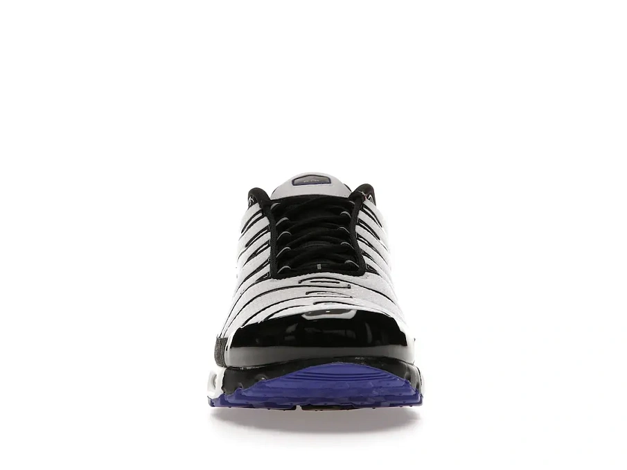 Фото № 2 с приближением к товару «‎Nike Air Max Plus Persian Violet White»
