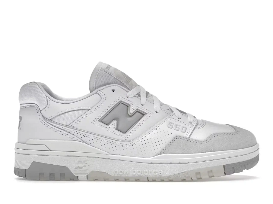 Фото № 1 с приближением к товару «‎New Balance 550»