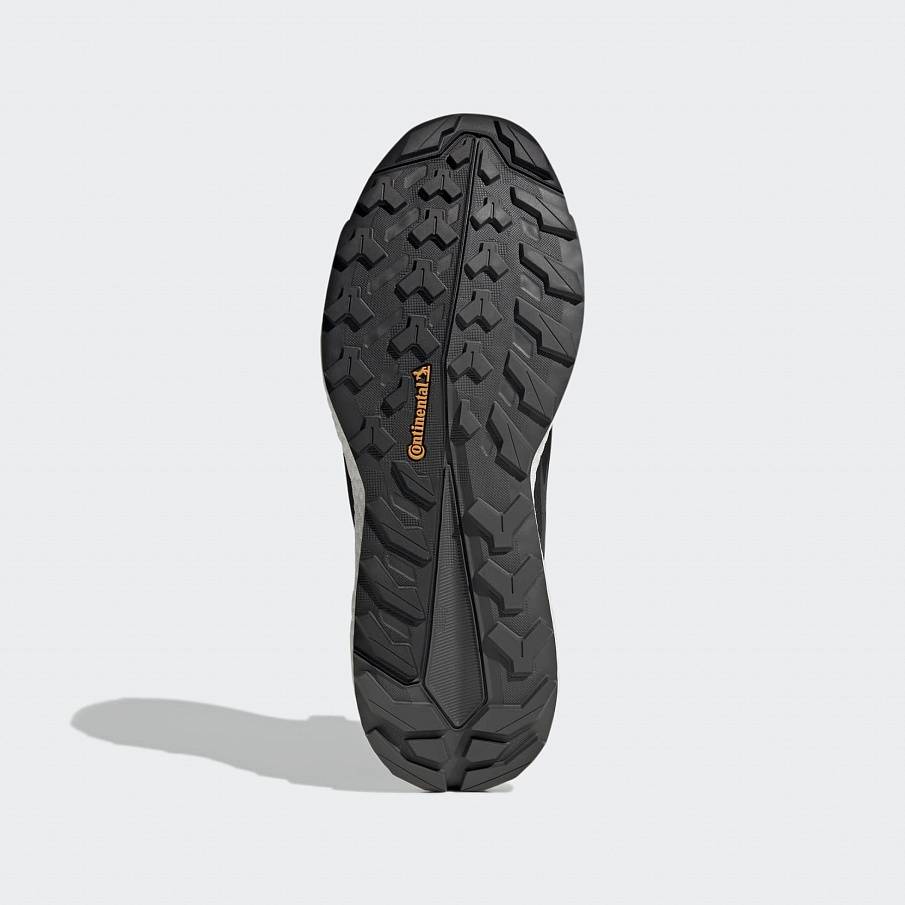 Фото № 3 с приближением к товару «‎Adidas Terrex Free Hiker»