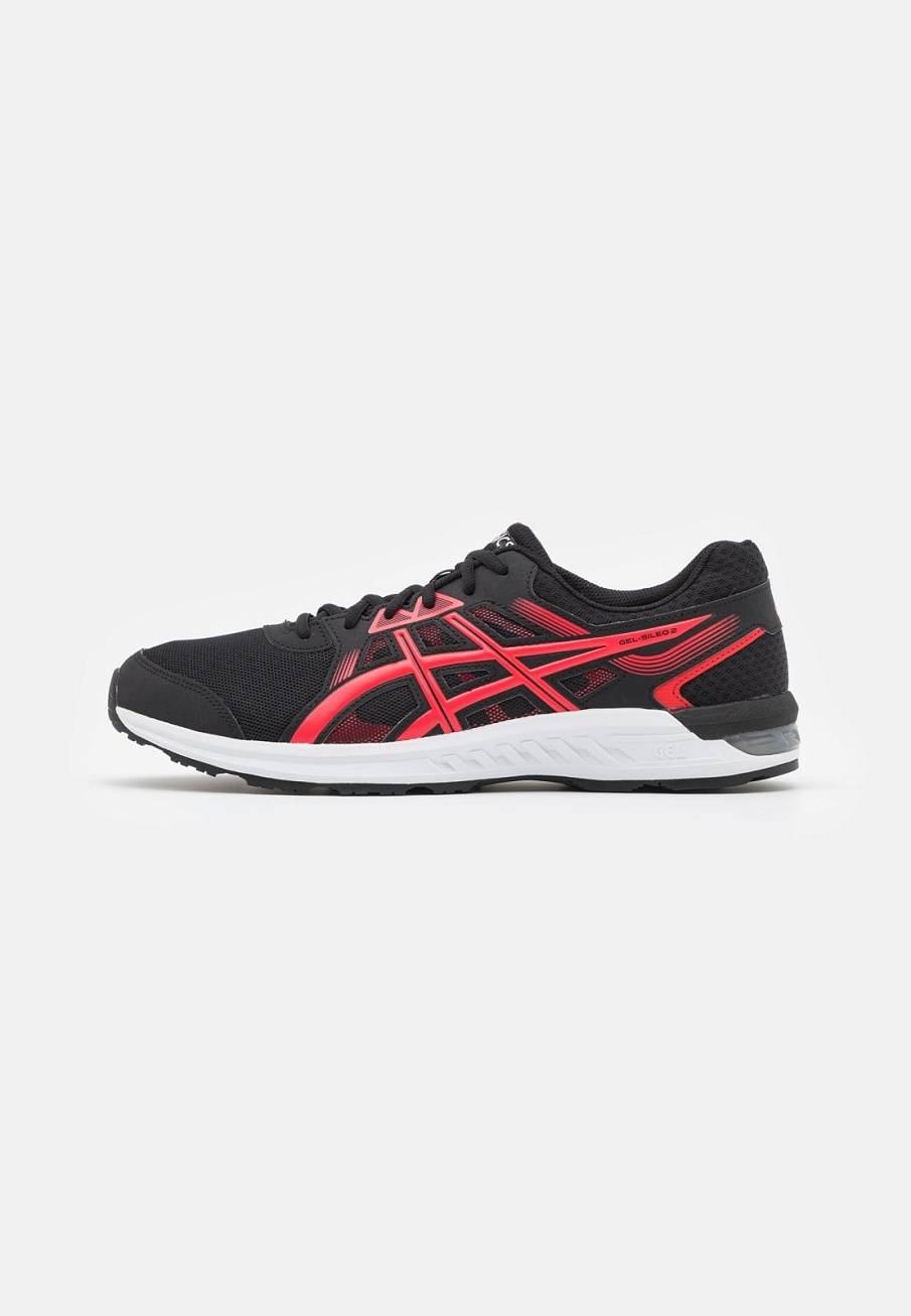 Фото № 1 с приближением к товару «‎Asics Gel-Sileo 2»