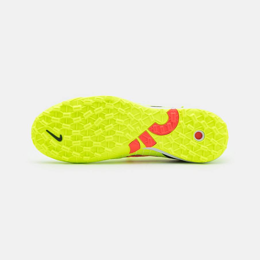 Фото № 5 с приближением к товару «‎Nike Mercurial Zoom Vapor 14 Pro TF»