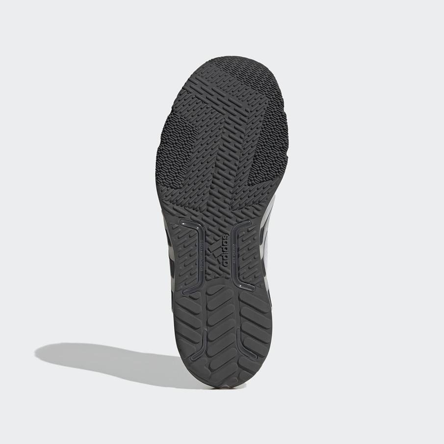 Фото № 4 с приближением к товару «‎Кроссовки Adidas SPAD542A4OL-C12»
