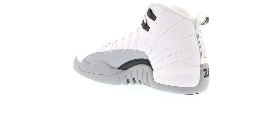 Фото № 4 с приближением к товару «‎Jordan 12 Retro Barons »