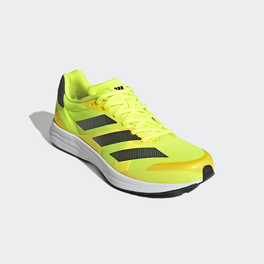 Фото № 2 с приближением к товару «‎Adidas Adizero RC »