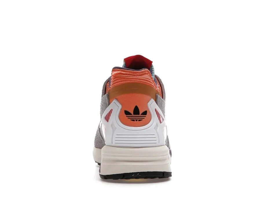 Фото № 4 с приближением к товару «‎adidas ZX 10/8 Candyverse»