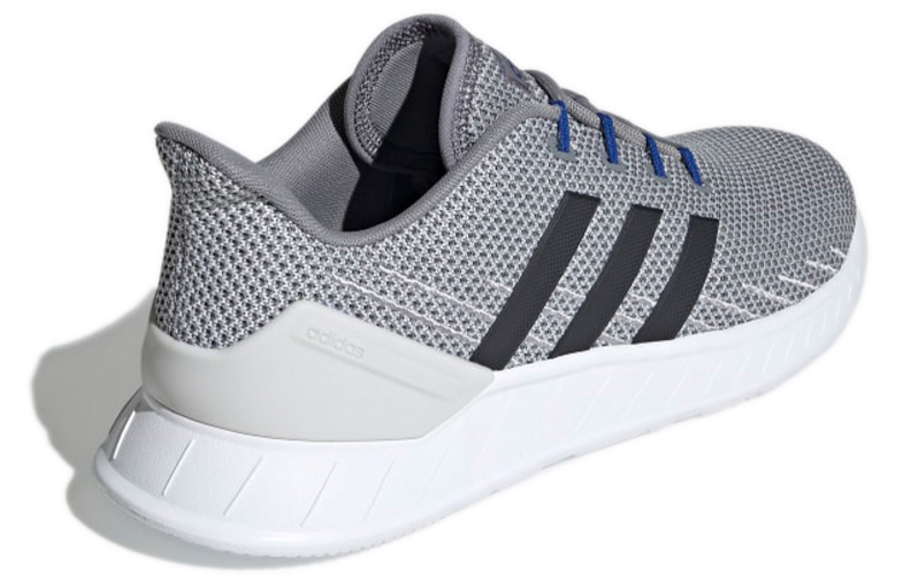 Фото № 4 с приближением к товару «‎adidas neo Questar Flow NXT GreyBlack»