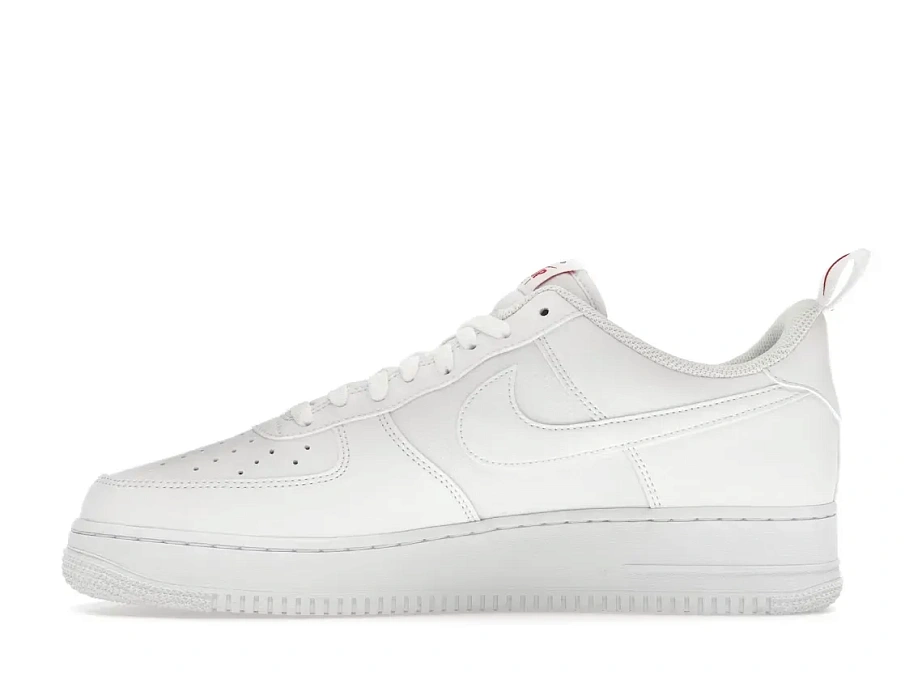 Фото № 3 с приближением к товару «‎Nike Air Force 1 Low '07 SE»