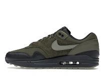 Фото № 6 с приближением к товару «‎Nike Air Max 1 Premium Dark Stucco»