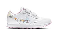 Фото № 2 с приближением к товару «‎BpNike Md Valiant Flrl (Psv) White Flowers»