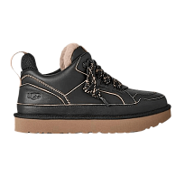 Фото № 1 с приближением к товару «‎UGG Lowmel Black Amphora»