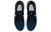 Фото № 4 с приближением к товару «‎Nike Legend React 2 Blue»