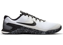 Фото № 1 с приближением к товару «‎Nike Metcon 4 White Black»