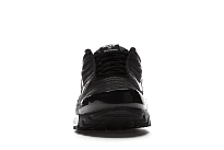 Фото № 2 с приближением к товару «‎Nike Air Max Plus Overbranding Black»