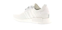 Фото № 2 с приближением к товару «‎adidas NMD R1 White Reflective»