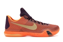 Фото № 1 с приближением к товару «‎Nike Kobe 10 Silk Road»