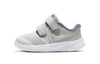 Фото № 1 с приближением к товару «‎Nike Star Runner 2 (TD) Grey»