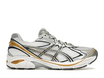 Фото № 1 с приближением к товару «‎ASICS GT-2160 White Pure Silver Gold»
