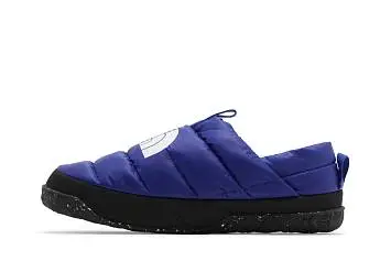 The North Face Nuptse Mule Lapis Blue Speckled - 4