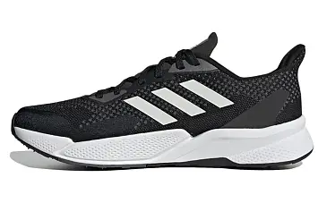 adidas X9000l2 M 'Black White' - 1