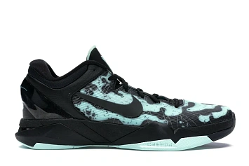 Nike Kobe 7 Poison Dart Frog (Mint) - 1