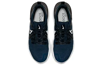 Nike Legend React 2 Blue - 6