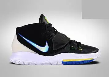 Nike Kyrie 6 Shutter Shades - 1