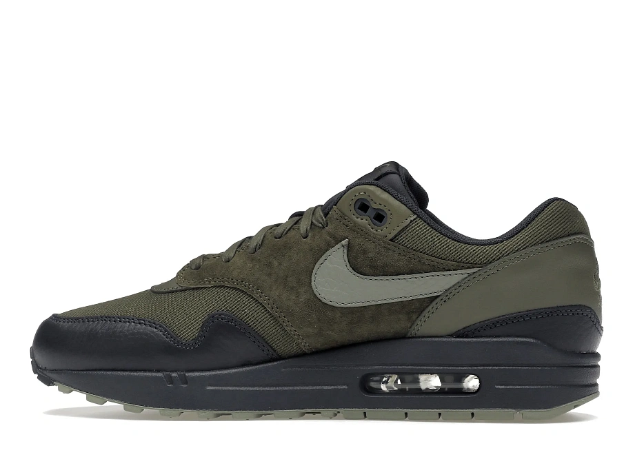 Фото № 6 с приближением к товару «‎Nike Air Max 1 Premium Dark Stucco»