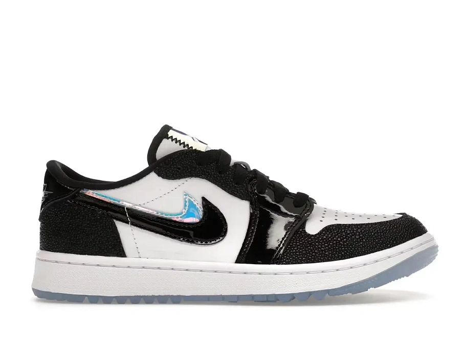 Фото № 1 с приближением к товару «‎Jordan 1 Retro Low Golf»
