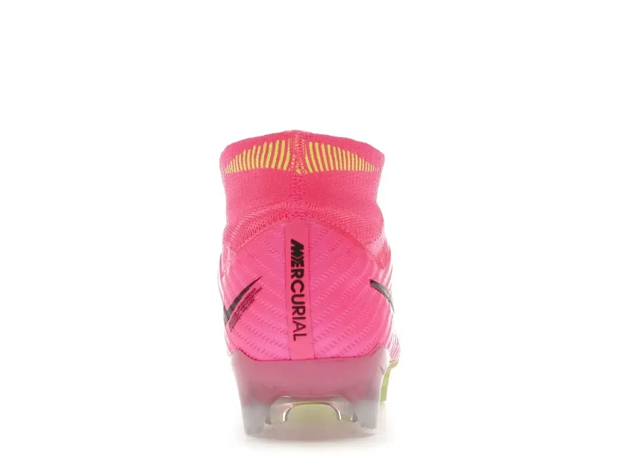 Фото № 4 с приближением к товару «‎Nike Zoom Mercurial Superfly 9 Elite FG»