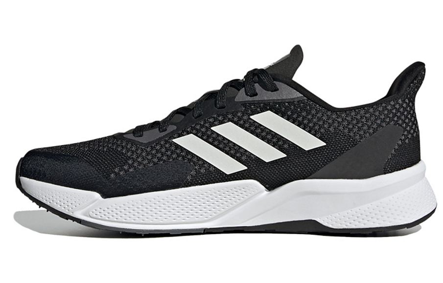 Фото № 1 с приближением к товару «‎adidas X9000l2 M 'Black White'»
