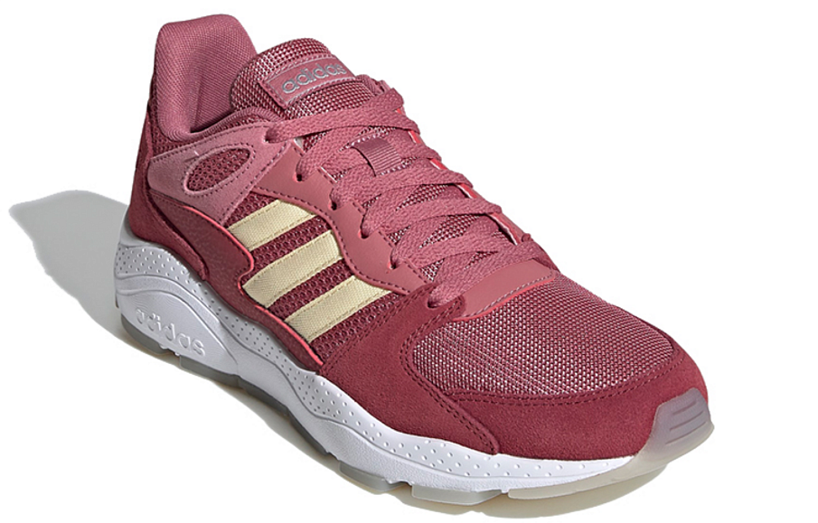 Фото № 3 с приближением к товару «‎adidas neo Chaos Wmns RedYellow»