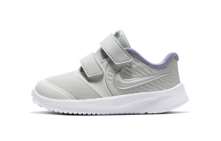 Фото № 1 с приближением к товару «‎Nike Star Runner 2 (TD) Grey»