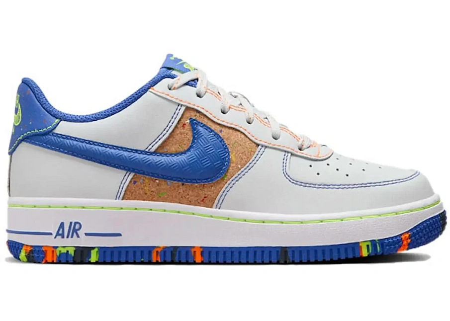 Фото № 1 с приближением к товару «‎Nike Air Force 1 Low '07 LV8»